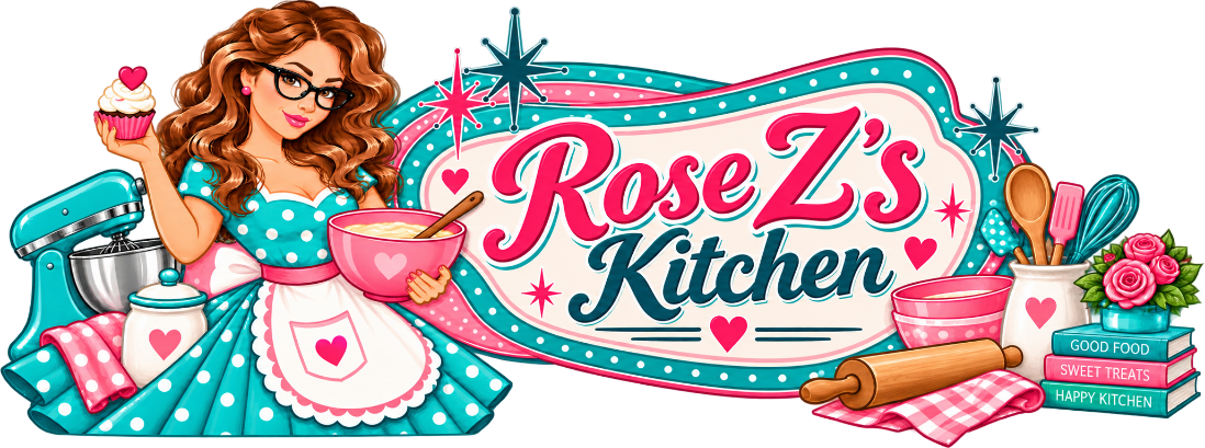 RoseZkitchen